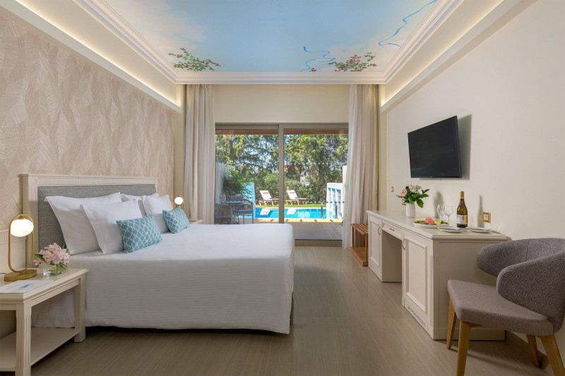 Atrium Palace Thalasso Spa Resort & Villas