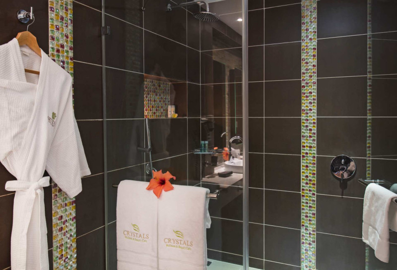 Crystals Beach Resort by Radisson Individuals