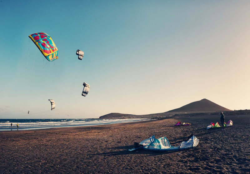 Playa Surf CBbC Hotel