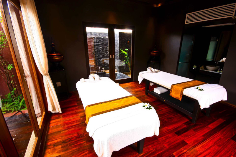 Beyond Resort Khao Lak