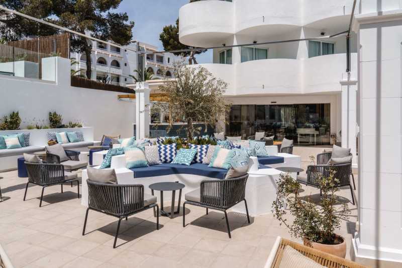 AluaSoul Mallorca Resort