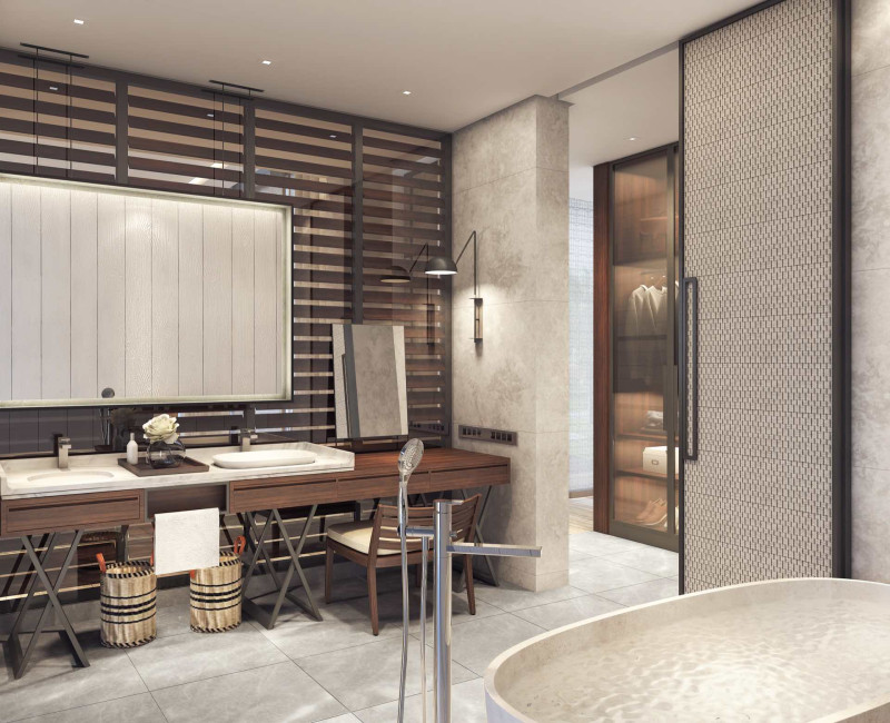 InterContinental Ras Al Khaimah Mina Al Arab Resort & Spa