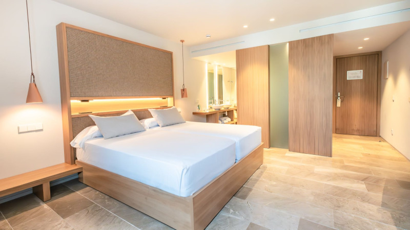 Canyamel Park Hotel & Spa