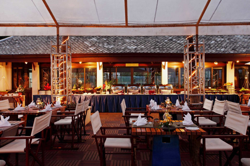 Centara Villas Samui