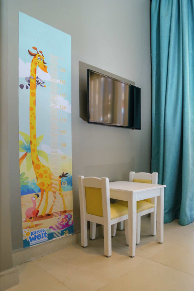 SUNRISE Select Garden Beach Resort