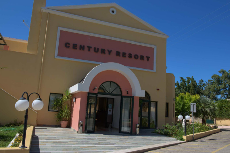 Century Resort