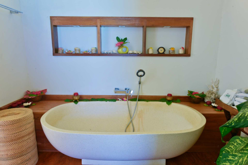 Safari Island Resort & Spa