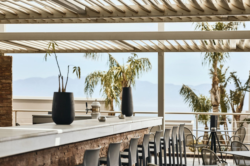 Michelangelo Resort & Spa