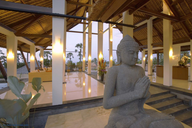 Siddhartha Ocean Front Resort & Spa