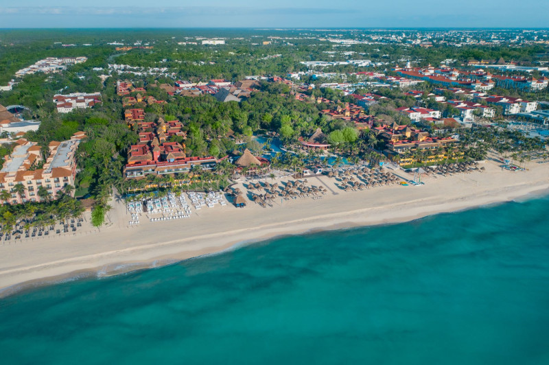 Iberostar Waves Tucán