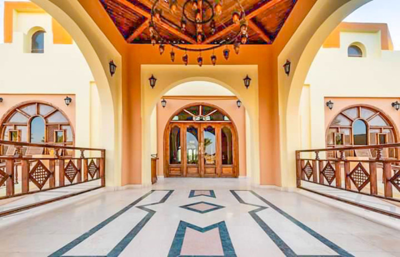 Protels Crystal Beach Resort