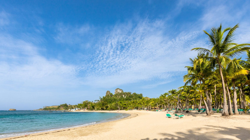 Playabachata Spa Resort