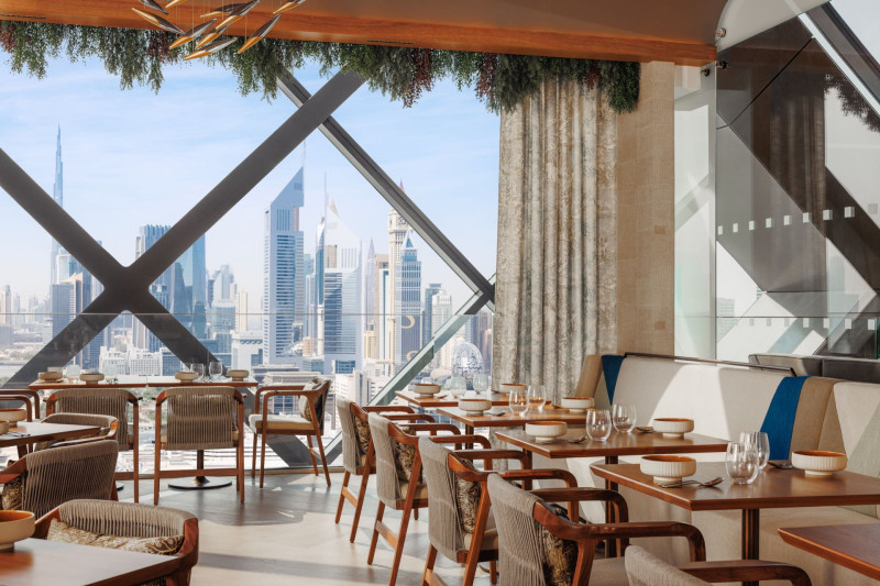 SIRO One Za'abeel Dubai