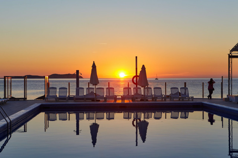 Nereida-Ibiza Aparthotel