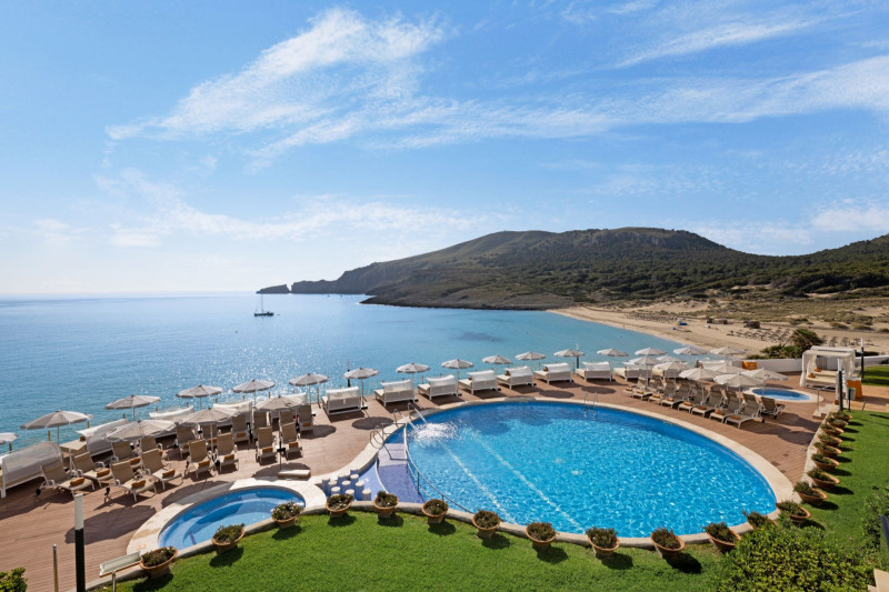 VIVA Cala Mesquida Resort & Spa