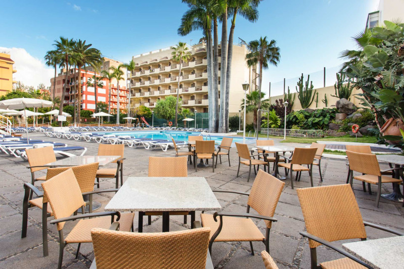 Be Live Adults Only Tenerife