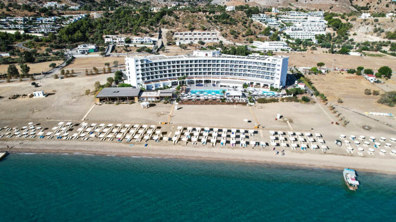 Lindos Bay Resort & SPA