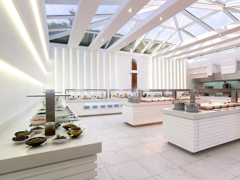 Dimitra Beach Hotel & Suites