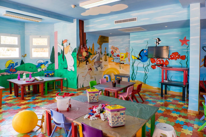 Medina Belisaire & Thalasso