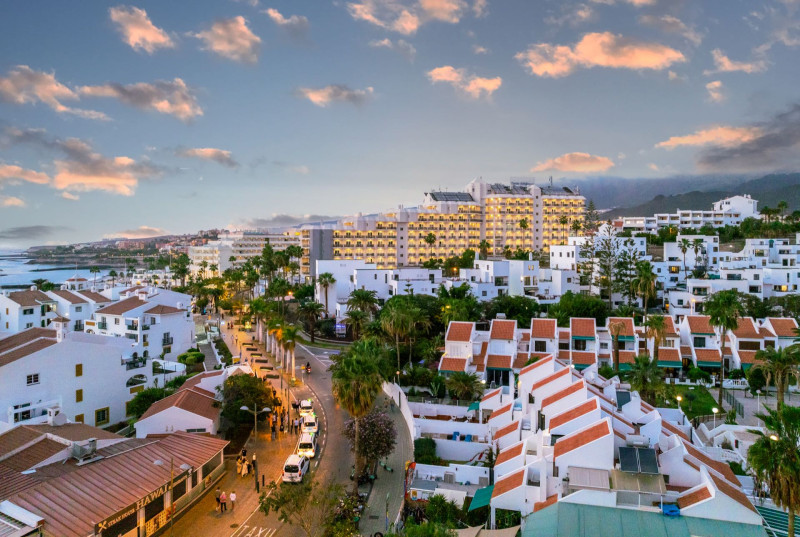 HOVIMA Cool Costa Adeje