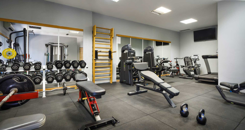 Valamar Hotel Padova