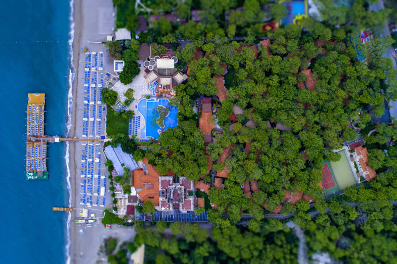 Kemer Holiday Club