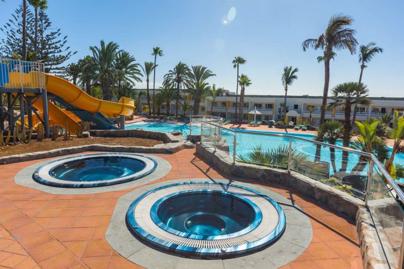 Abora Interclub Atlantic by Lopesan Hotels