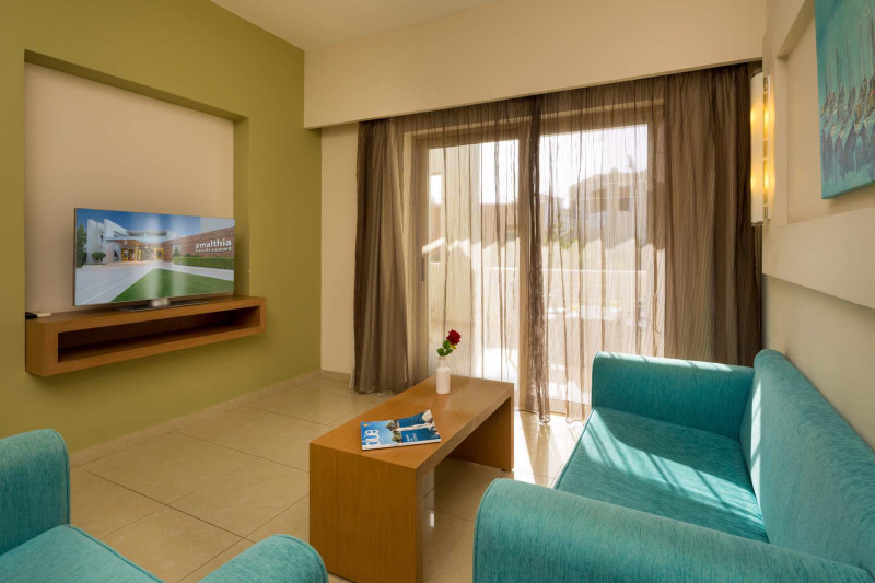 Atlantica Amalthia Beach