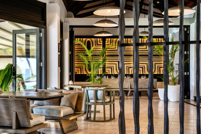 Hilton Seychelles Northolme Resort & Spa