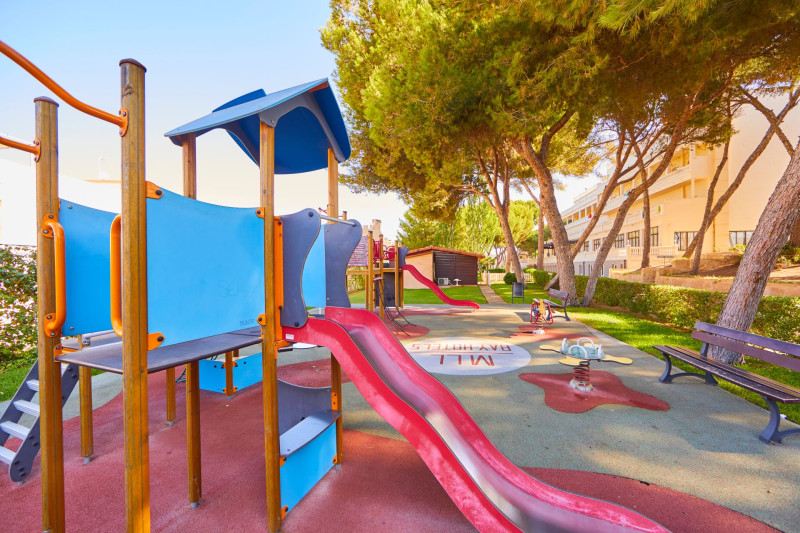 MLL Palma Bay Club Resort