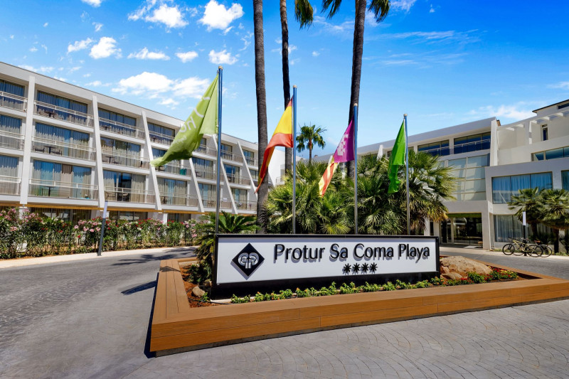 Protur Sa Coma Playa Hotel & Spa
