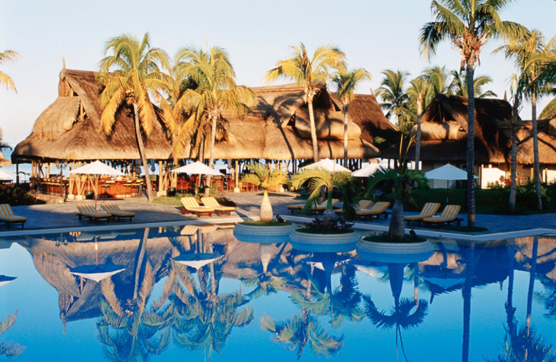 Sofitel Mauritius L'Imperial Resort & Spa