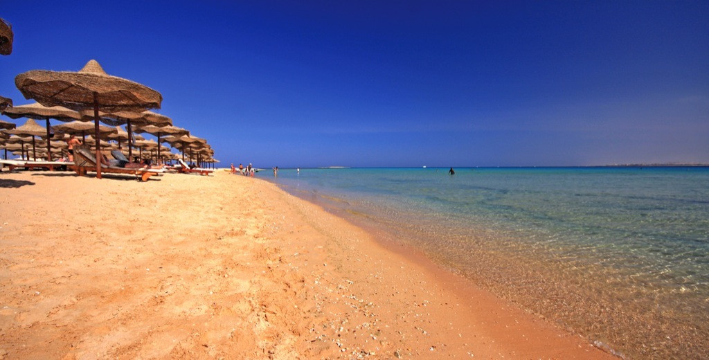 Happy Life Village Dahab