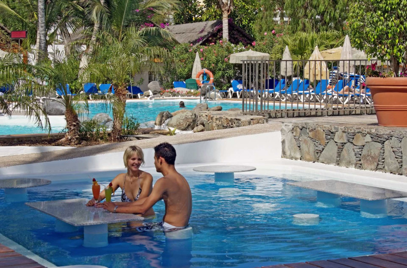 Bull Costa Canaria & Spa