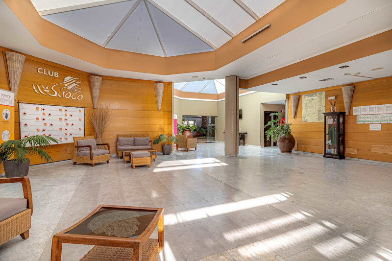 Hotel Siroco