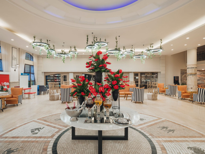 Selectum Family Comfort Side