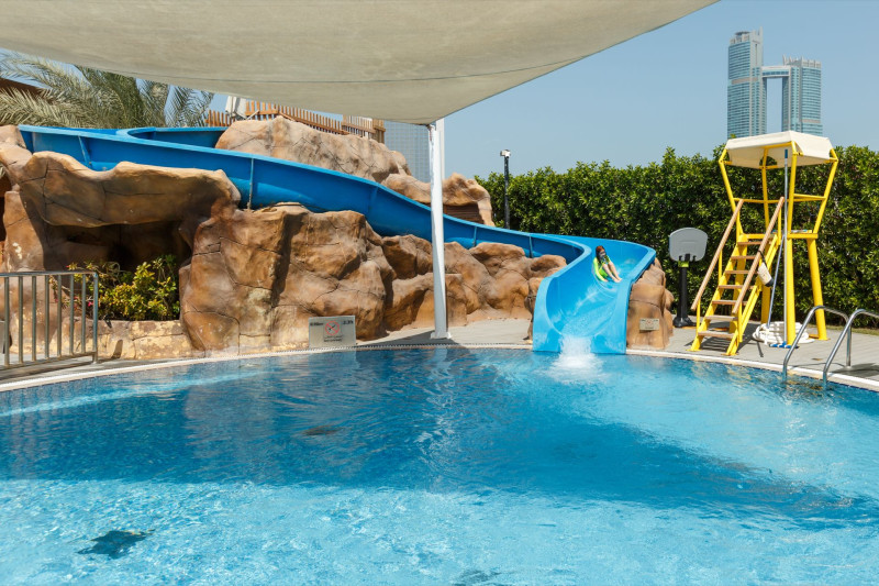 InterContinental Abu Dhabi