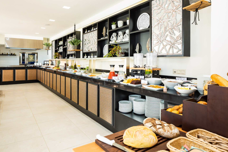 Nostos Beach Boutique