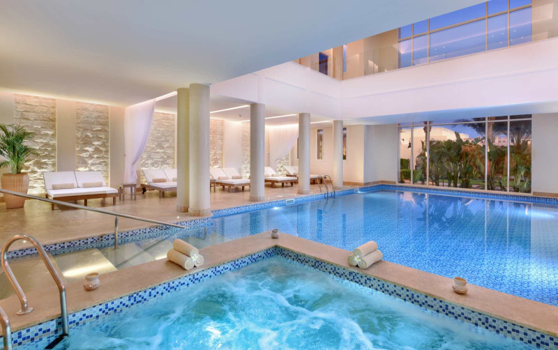 Steigenberger Resort Alaya