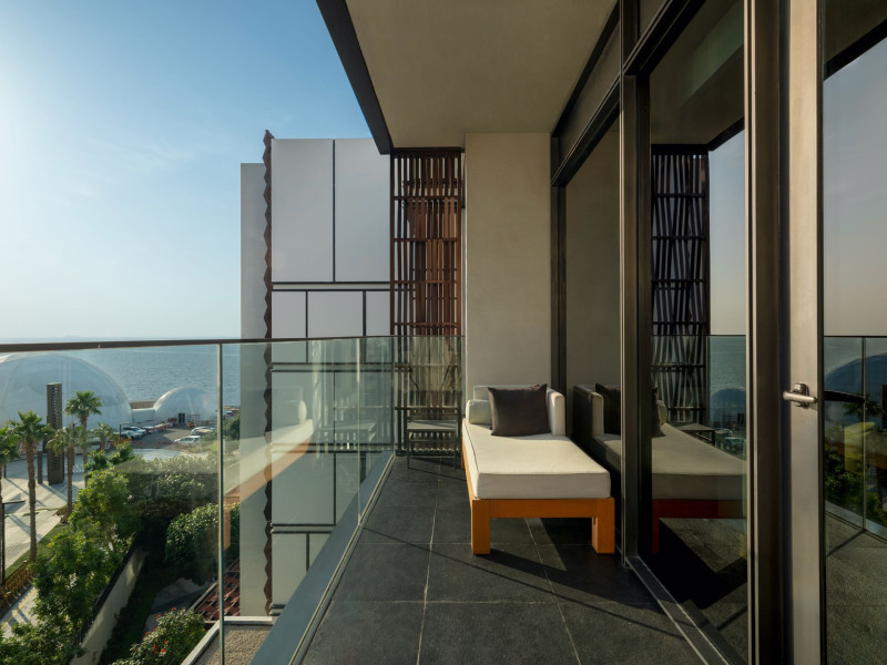 Banyan Tree Dubai