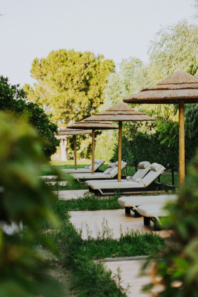 Golden Star Relax Hotel