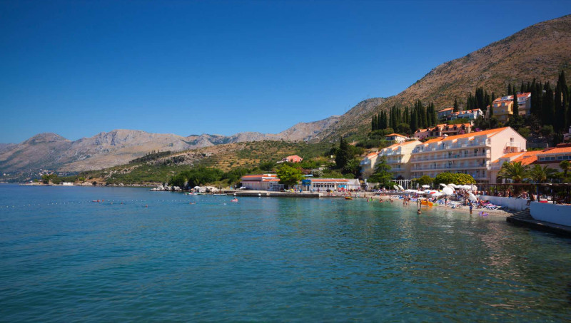 Remisens Hotel Epidaurus