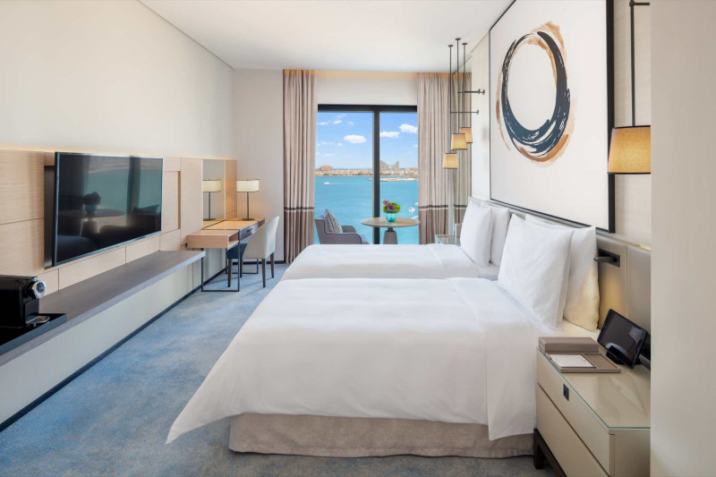 ADDRESS Beach Resort
