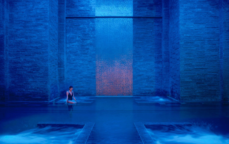 The Ritz-Carlton Ras Al Khaimah, Al Wadi Desert