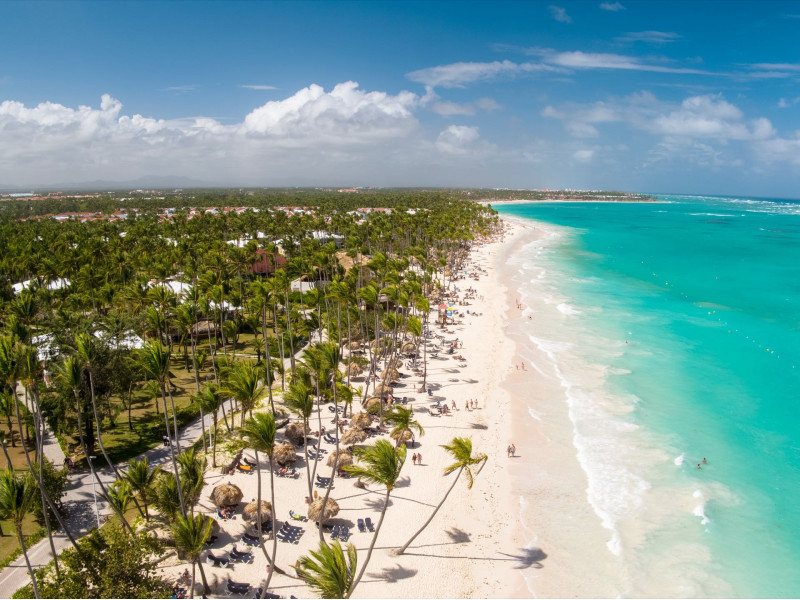 Grand Palladium Punta Cana Resort & Spa