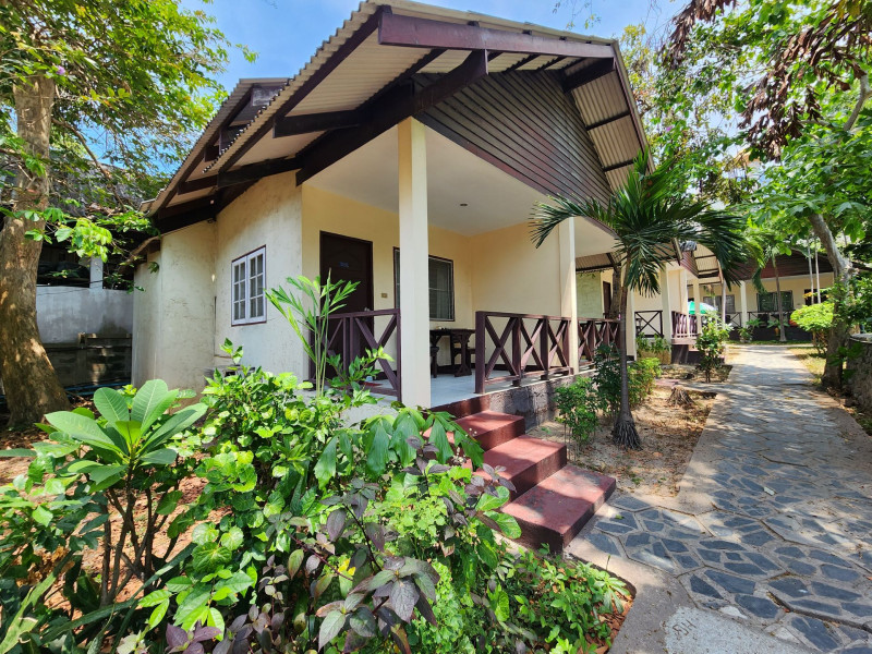 Pattaya Garden