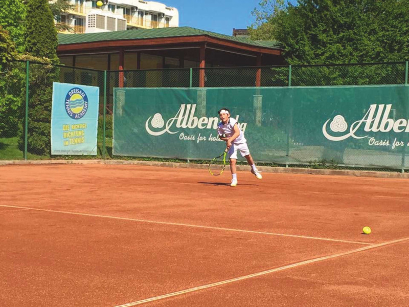 Maritim Paradise Blue Albena