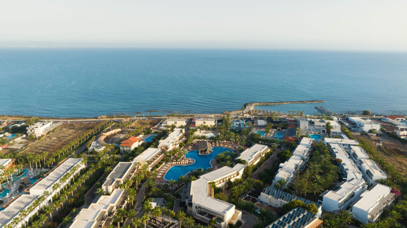 Stella Palace Resort & Spa