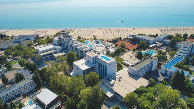 Maritim Hotel Amelia