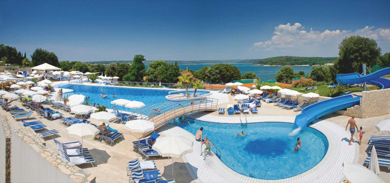 Valamar Tamaris Resort